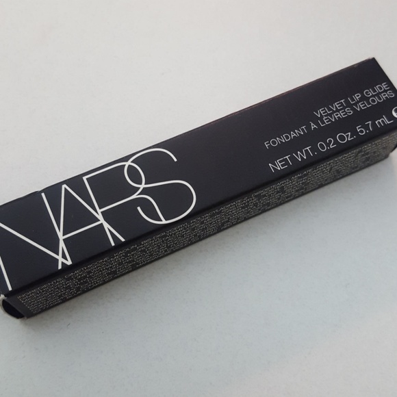 Brand New NARS Lip Glide - Picture 2 of 4